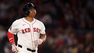 Seattle Mariners v Boston Red Sox