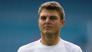 Zach Wilson, New York Jets