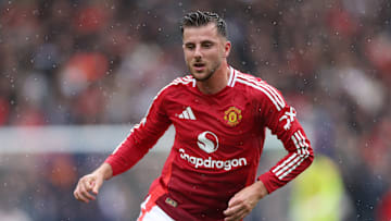Brighton & Hove Albion FC v Manchester United FC - Premier League