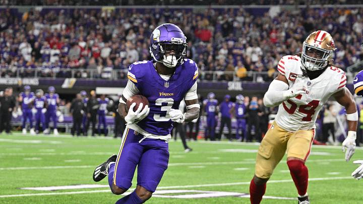 Minnesota Vikings