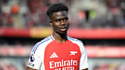 Arsenal FC v Southampton FC - Premier League