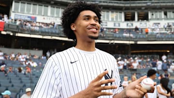 Baltimore Orioles v New York Yankees