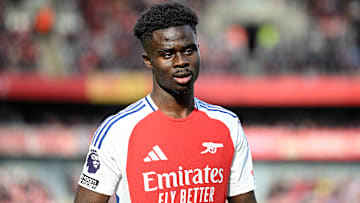 Arsenal FC v Southampton FC - Premier League