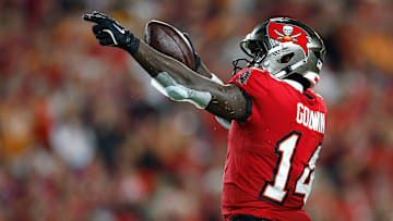 Baltimore Ravens v Tampa Bay Buccaneers