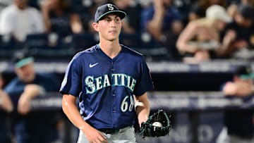 Seattle Mariners v Tampa Bay Rays