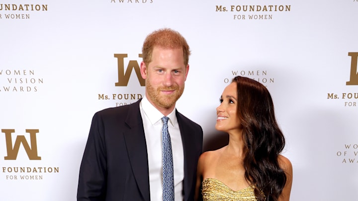 Ms. Foundation Women of Vision Awards: Celebrating Generations of Progress & Power