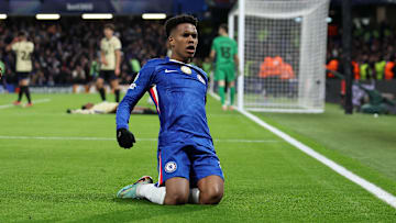 Estevao et Chelsea affrontent le SSC Napoli ce mercredi en Ligue des Champions Estevao et Chelsea affrontent le SSC Napoli ce mercredi en Ligue des Champions