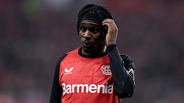 Bayer 04 Leverkusen v VfL Bochum 1848 - Bundesliga