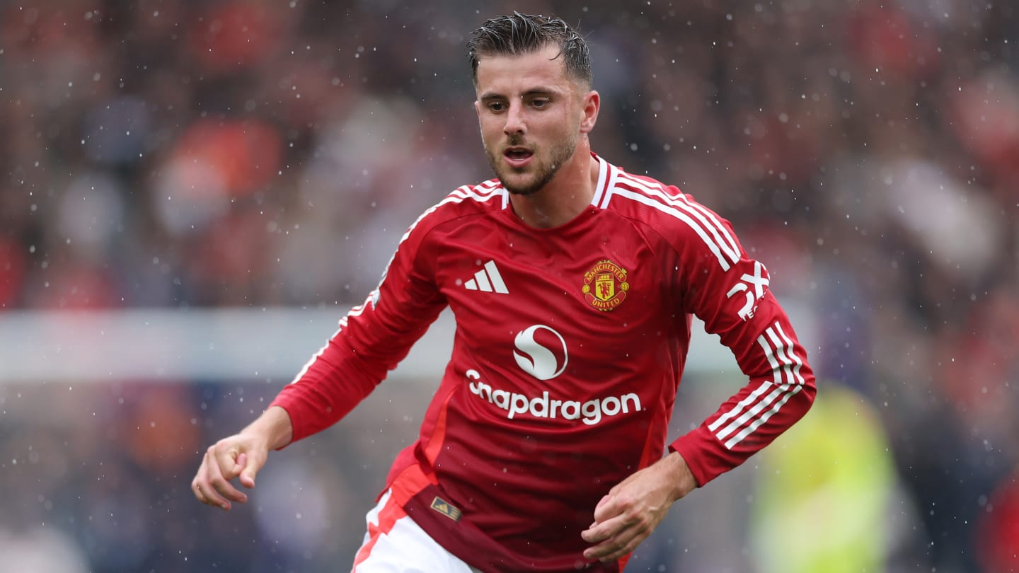 Each participant out of Liverpool conflict