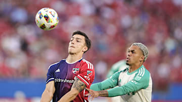 Austin FC v FC Dallas