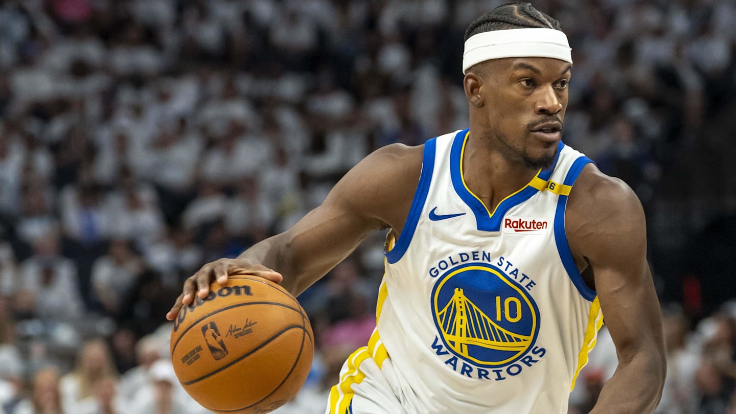 Steve Kerr Praises Jimmy Butler Playoff Impact, Cites Spoelstra Endorsement