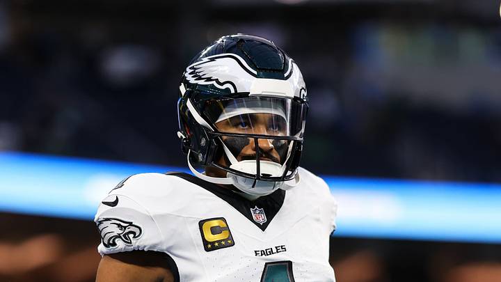 Philadelphia Eagles v Los Angeles Chargers - NFL 2025