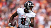 The Pittsburgh Steelers have expressed interest in trading for Atlanta Falcons tight end Kyle Pitts.