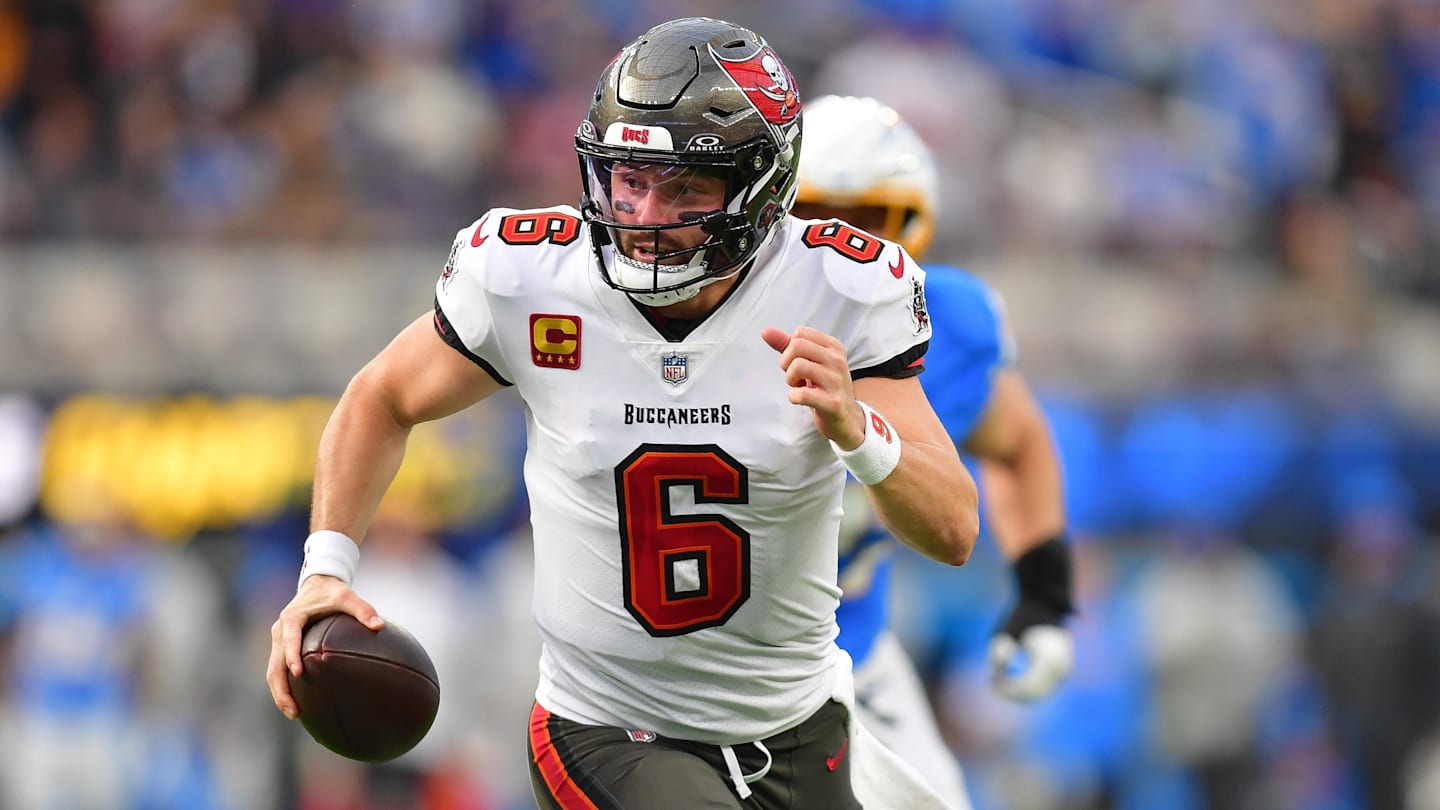 Baker Mayfield Leads Buccaneers Offensive Surge for 2024 Season
