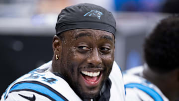 Carolina Panthers v Houston Texans - NFL Preseason 2025