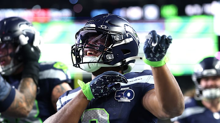 NFC Divisional Playoffs: San Francisco 49ers v Seattle Seahawks