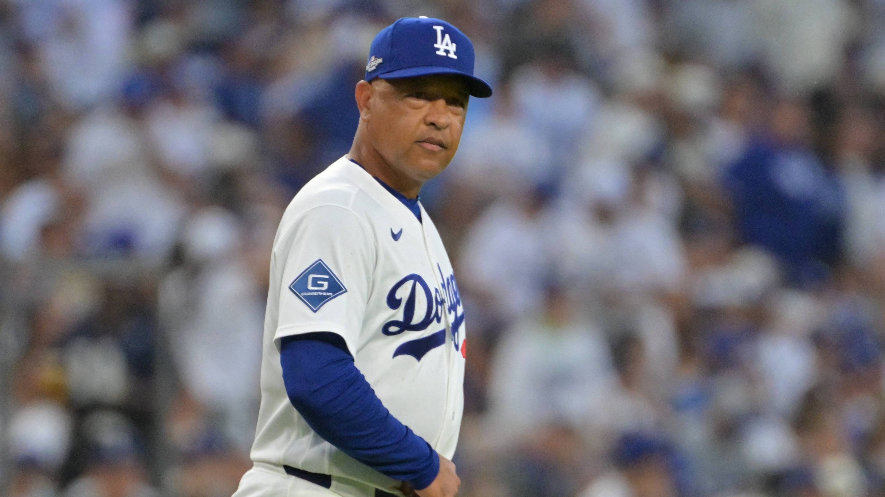 Every Team’s Most Consequential Managerial Mistake of the MLB Playoffs