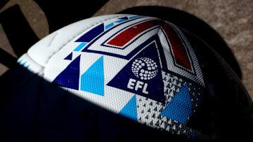 The EFL Championship logo