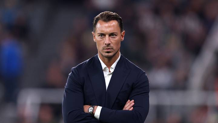 Newcastle United v West Bromwich Albion - Carabao Cup Second Round