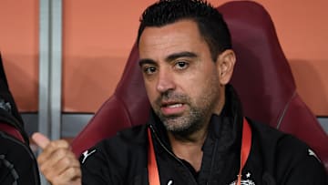 Al Sadd se prépare à lâcher Xavi au Barça, mais...