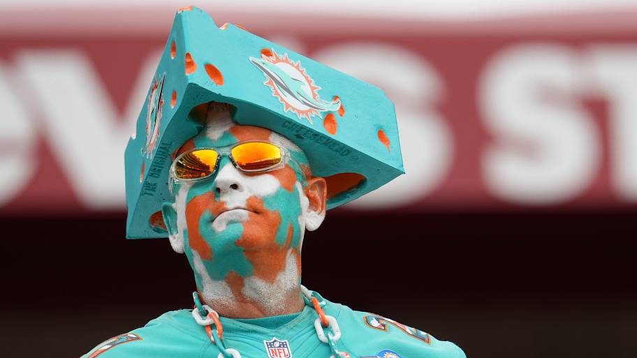 Miami Dolphins