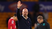 Wolverhampton Wanderers FC v Liverpool FC - Premier League