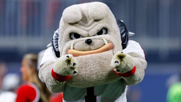 2023 SEC Championship - Georgia v Alabama