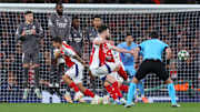 Real Madrid vs Arsenal
