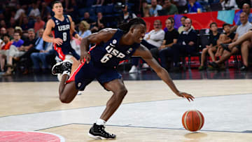 BASKETBALL-FIBA-U17-WORLD-CUP-ITALY-USA