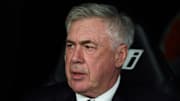 Carlo Ancelotti - Real Madrid