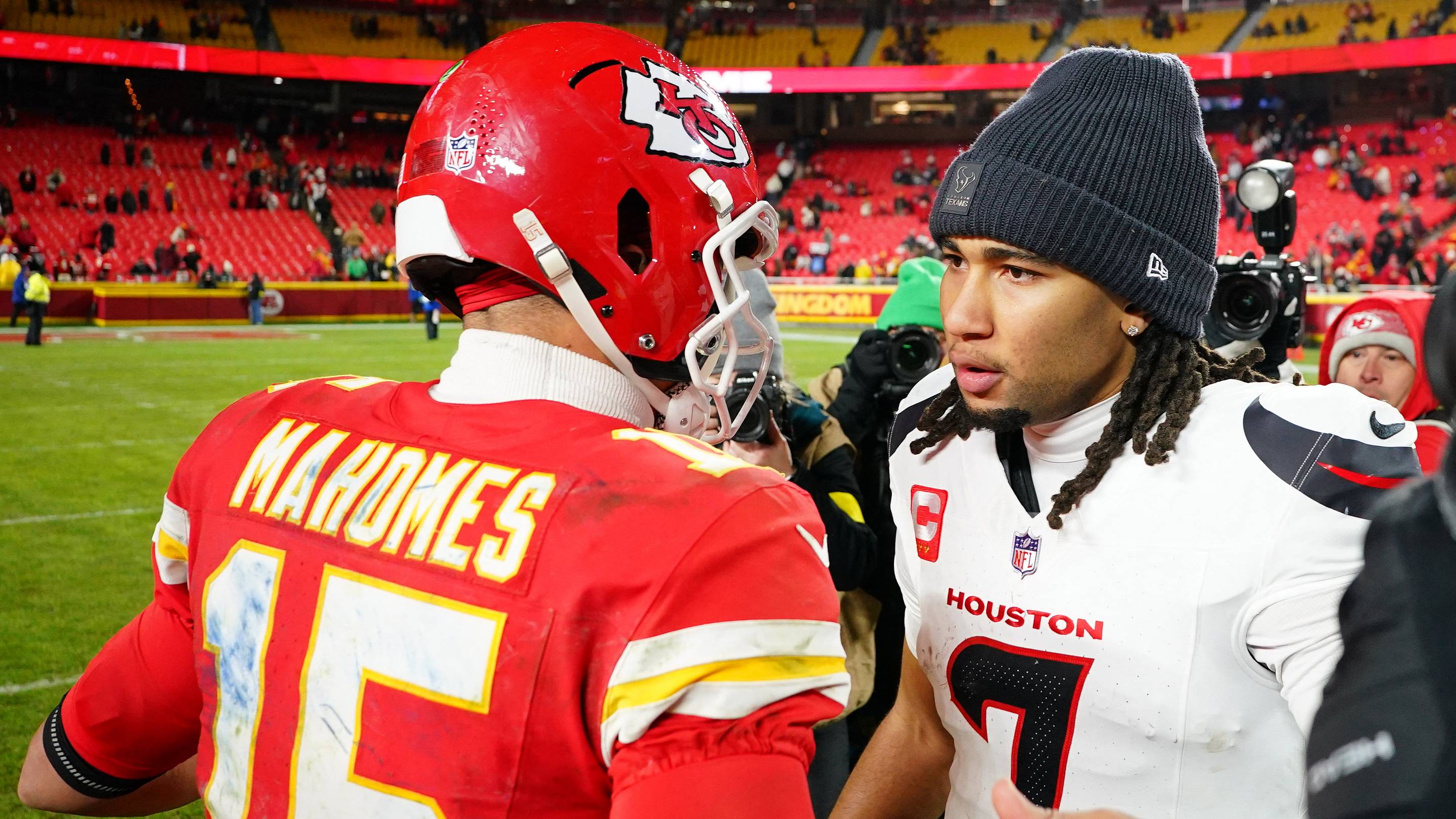 Ranking the Biggest AFC Threats to the Chiefs in 2026: Which Teams Are Scariest?