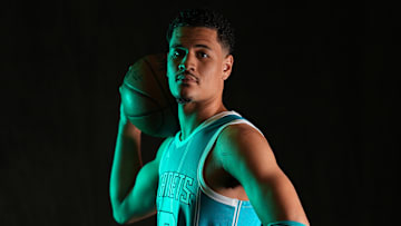 Charlotte Hornets, Josh Green