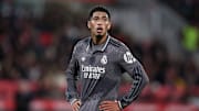 Madrid delivered a 3-0 win over Girona