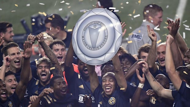 Supporters' Shield