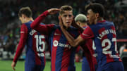 Lopez has been linked with a move to Man Utd