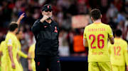 Atletico Madrid v Liverpool - UEFA Champions League