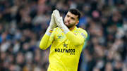 Leeds United v Brentford FC - Premier League