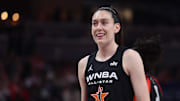 Breanna Stewart.