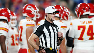 Kansas City Chiefs v New York Giants