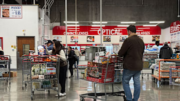 Inflation Edges Higher In November