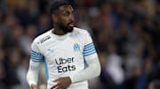 Gerson s'est imposé à l'OM.
