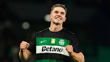 Sporting CP v Estrela da Amadora - Liga Portugal Betclic Sporting CP v Estrela da Amadora - Liga Portugal Betclic