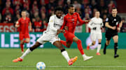 Wer hat bei Bayer gegen Bayern die Nase vorn?