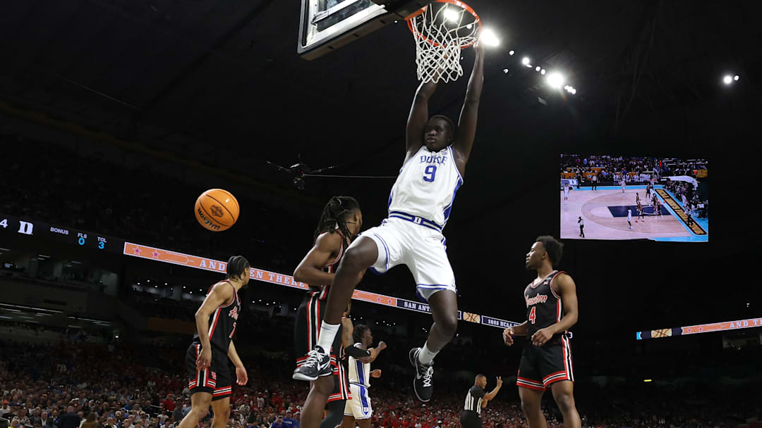 Houston v Duke