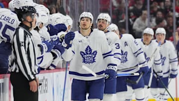 Toronto Maple Leafs v Ottawa Senators - Game Three