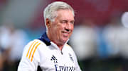 Carlo Ancelotti, favori au Trophée d'entraîneur masculin lors du Ballon d'Or 2024 ? 
