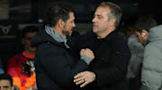 Times de Simeone e Flick se enfrentam no Camp Nou