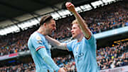 Manchester City v Liverpool FC - Premier League