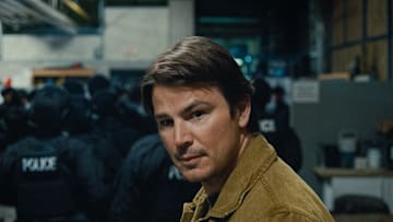 JOSH HARTNETT as Cooper in TRAP