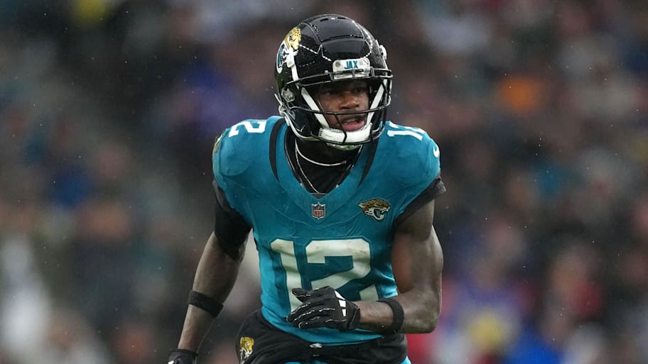 Travis Hunter